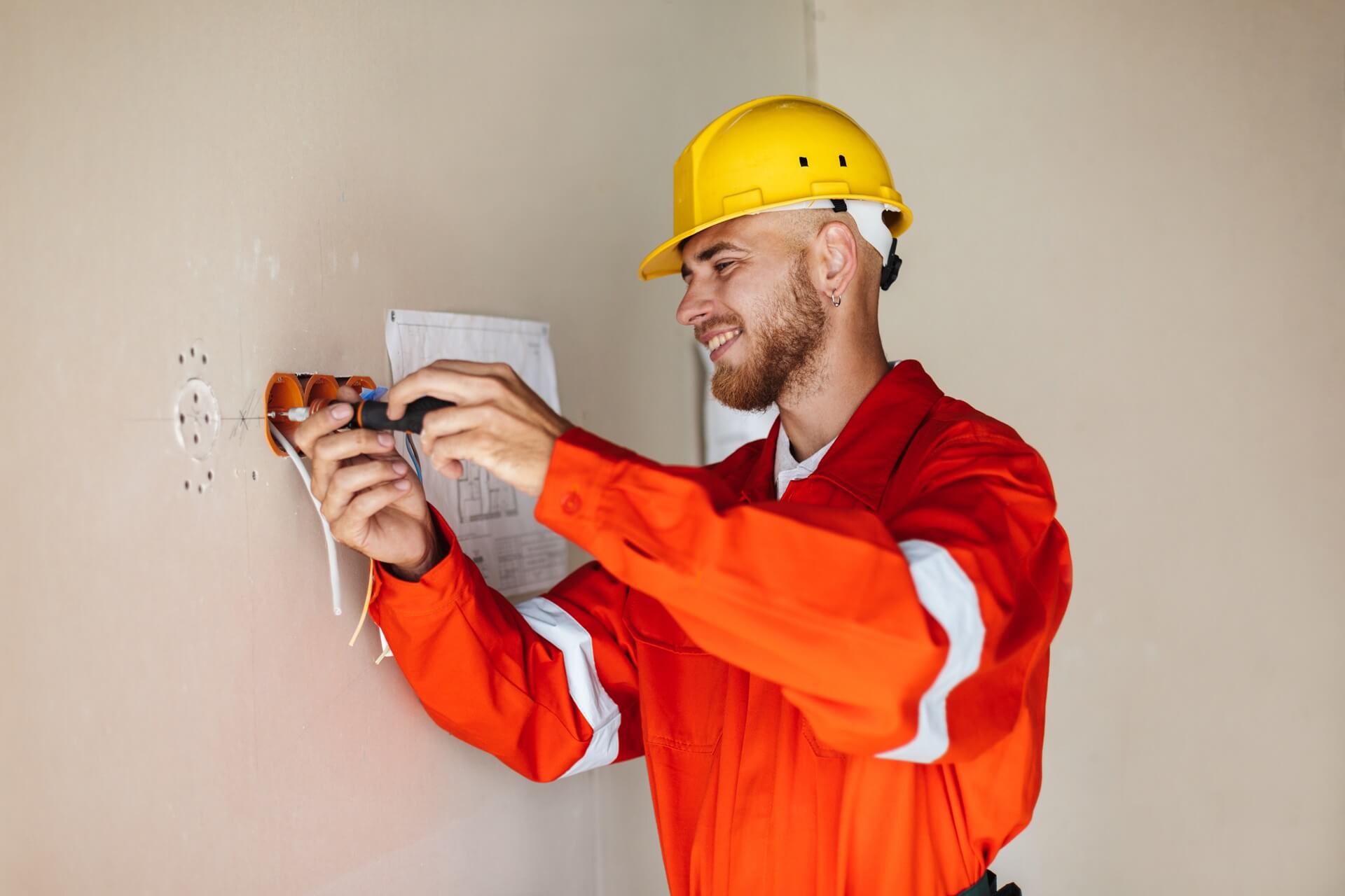 7/24 Acil Elektrik Servisi